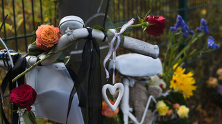 Immer mehr Radfahrer sterben auf Deutschlands Straßen