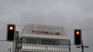 Porsche will rund 1.900 Stellen streichen