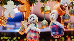 Frauenberger Winterzauber in Fulda