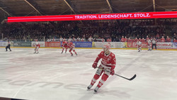 DEL2: Erstes Hessenderby zwischen Bad Nauheim und Kassel