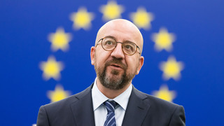 EU beschließt Start von Beitrittsverhandlungen mit der Ukraine