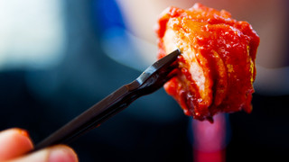 Silvester-Rezepte: Schnelle Party-Snacks