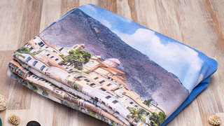 Deine Fotos kreativ: Urlaubsbilder mal anders