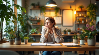 Kritik meistern: Tipps für Gelassenheit und innere Stärke