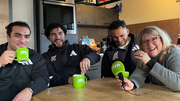 Olympia: Bobfahrer-Trio aus Hessen mit Medaillenchancen