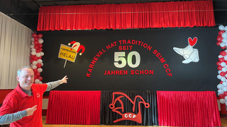 Karneval in HeLi: Nach zwei Corona-Jahren wird wieder richtig gefeiert