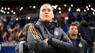 Eintracht-Trio gehört zum Olympia-Kader für Paris 2024