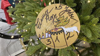 Wunschbäume auch mal digital