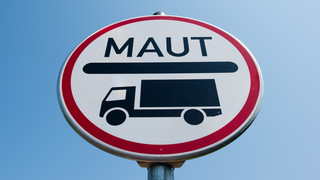 Maut für kleine Lastwagen ungerecht ? - Hessens IHK´s sehen das so