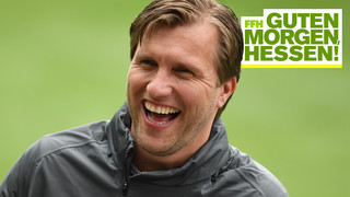 SGE-Sportvorstand im Interview: Markus Krösche zum West-Ham-Kracher