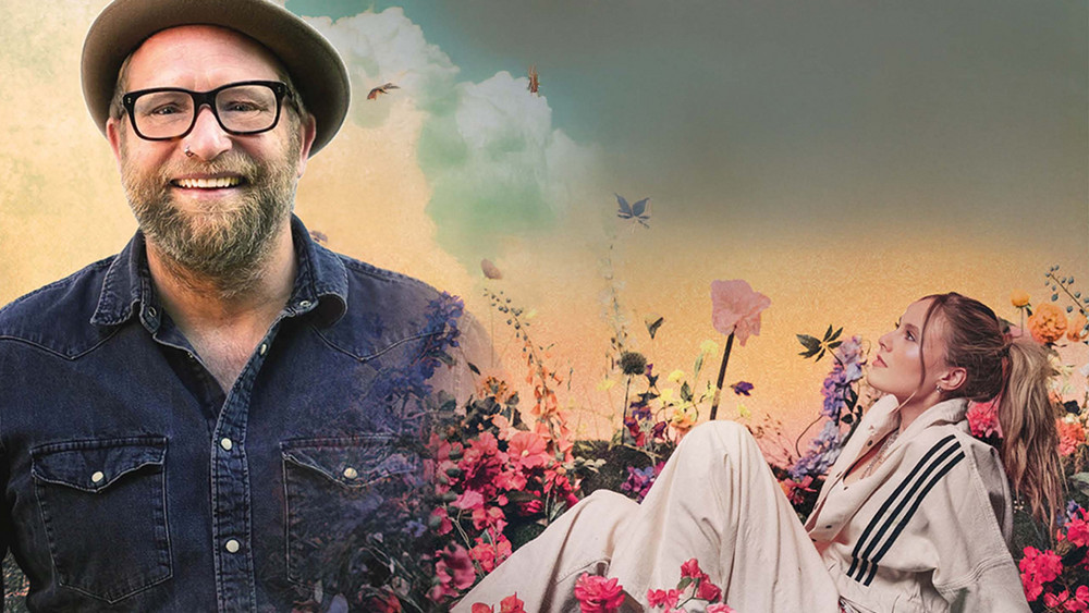 Gregor Meyle & Sophia