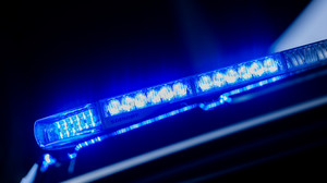 Offenbach: Betrunkener Fahrer schrottet 7 Autos - 260.000 Euro Schaden