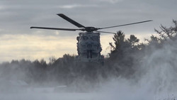 Nato übt Truppenverstärkung mit amphibischer Landeoperation