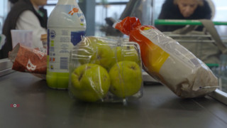 Rohstoff-Preise explodieren: Bauern warnen vor Lebensmittel-Teuerung