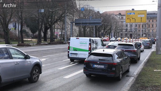 Erdbeben der Stärke 3,2:  Boden bei Leipzig wackelt
