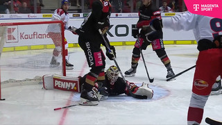 DEB-Team kassiert knappe Niederlage in Tschechien