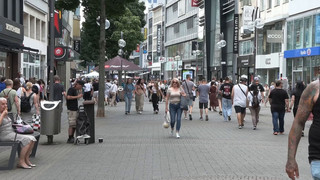 Doch noch Wachstum: Deutsche Wirtschaft wächst unerwartet 
