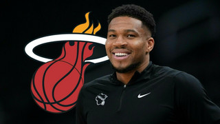 Mega-Transfer in der NBA: Antetokounmpo wechselt nach Miami