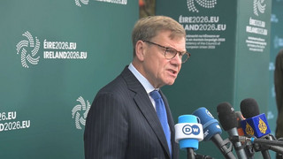 Wegen Russland: Wadephul drängt auf EU-Reformen