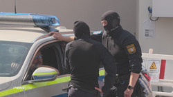 Sicherheitsdebatte nach Sabotage-Fällen