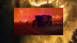 Europa in Flammen: Das EU-Notfallsystem stößt an seine Grenzen