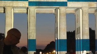 3. Jahrestag des Hamas-Angriffs: Gedenken und Protest in Berlin