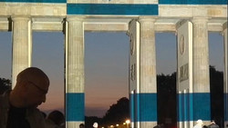 3. Jahrestag des Hamas-Angriffs: Gedenken und Protest in Berlin