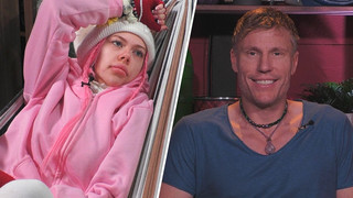 Nina Bridney am Limit: "Er hat so viel Scheiße über mich erzählt"
