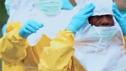 Ebola-Ausbruch im Kongo: Mehr als 5.000 Tote