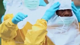 Ebola-Ausbruch im Kongo: Mehr als 5.000 Tote