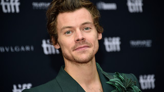 Harry Styles liefert mit „Late Night Talking" einen absoluten Ohrwurm