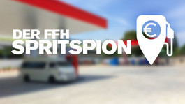Jetzt günstig tanken - Preise vergleichen mit dem Sprit-Spion