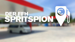 Schnell Sprit-Preise checken - Der Sprit-Spion hilft weiter