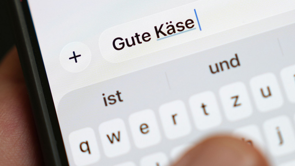 Jugendwort des Jahres 2026