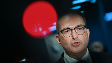 Dobrindt nennt Drohnen-Vorfall «hybrides Anschlagsszenario»