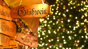 Glühwein und Bratwurst kosten kaum mehr als im Vorjahr