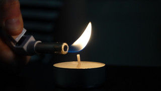 Rüsselsheim: schon wieder Stromausfall - Tausende betroffen