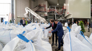 Warum macht das Recyceln von Batterien Sinn?