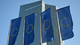 Iran Krieg treibt Inflation im Euroraum hoch