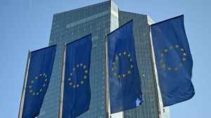 Iran Krieg treibt Inflation im Euroraum hoch