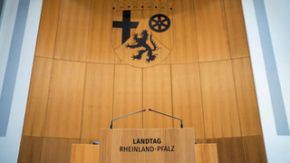 Rheinland-Pfalz: CDU laut Umfrage knapp vor SPD