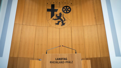 Rheinland-Pfalz: CDU laut Umfrage knapp vor SPD