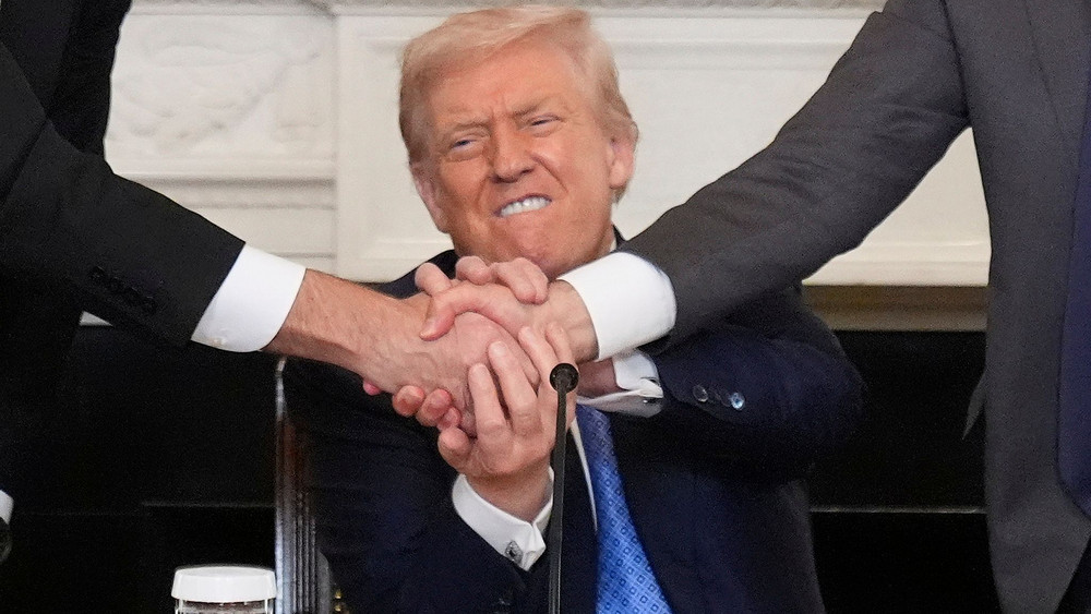 Illustration - «Wort des Jahres» 2025