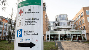Fresenius Helios: Lohnerhöhung für 21.000 Mitarbeiter