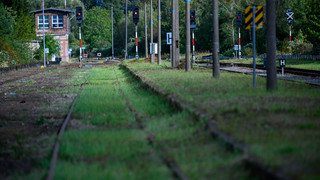 Studienergebnis: Wiederbelebung von Bahnstrecken lohnt sich