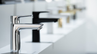 Baukrise belastet Hansgrohe: Umsatz bei Armaturenhersteller sinkt
