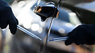 Hammelburg: Kinder zerkratzen mehr als 20 Autos