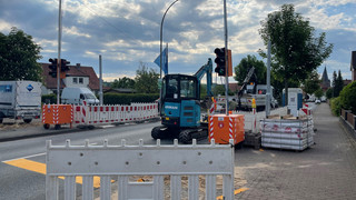 "Kampf hat sich gelohnt": Feste Ampel für Schulweg in Waldeck