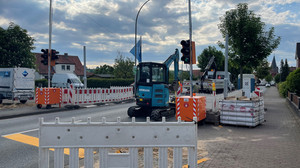"Kampf hat sich gelohnt": Feste Ampel für Schulweg in Waldeck