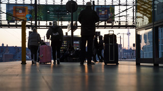 Bahn will bis 2030 jeden dritten Bahnhof sanieren